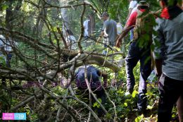 41 Aniversario del Tránsito a la Inmortalidad de Arlen Siú