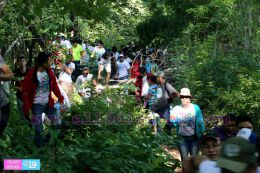 41 Aniversario del Tránsito a la Inmortalidad de Arlen Siú