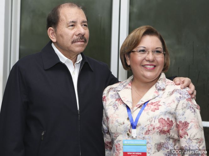 Presidente Daniel se reúne con presidentes y coordinadores de la VIII Conferencia Centroamericana y del Caribe de Microfinanzas