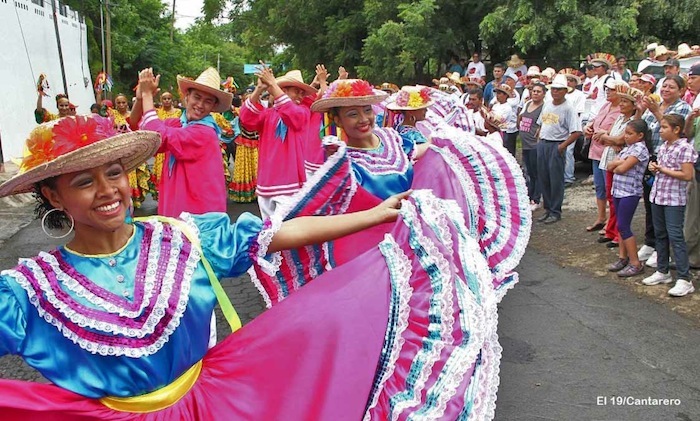 Roza del Camino 2013