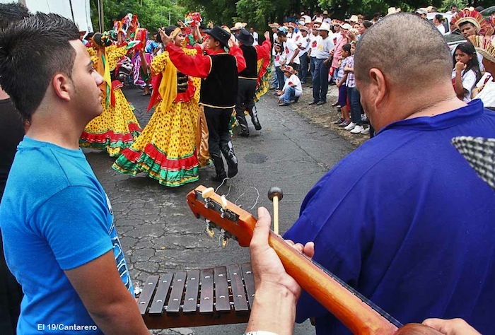 Roza del Camino 2013