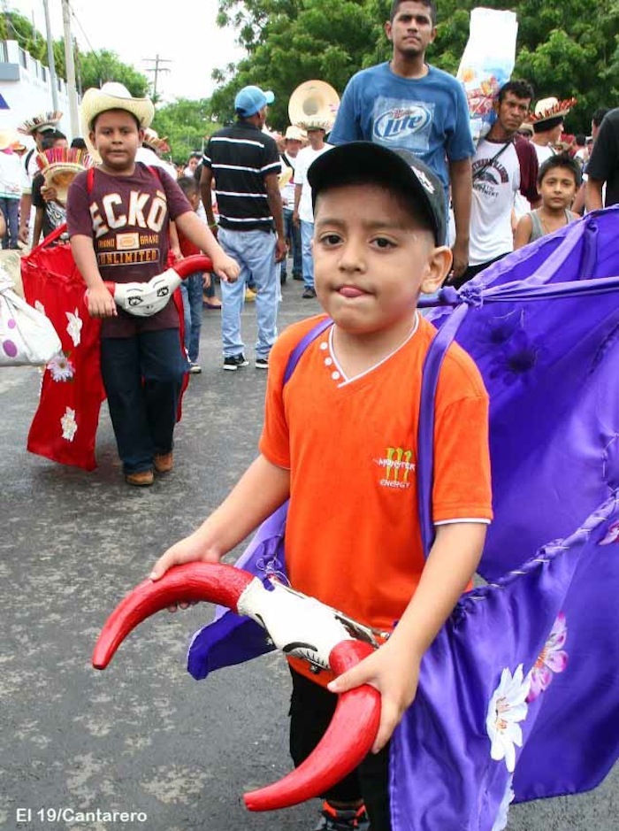 Roza del Camino 2013