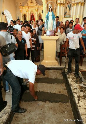Funerales de Monseñor Leovigildo López, Obispo Emérito de la Diócesis de Granada