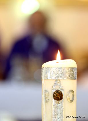 Funerales de Monseñor Leovigildo López, Obispo Emérito de la Diócesis de Granada