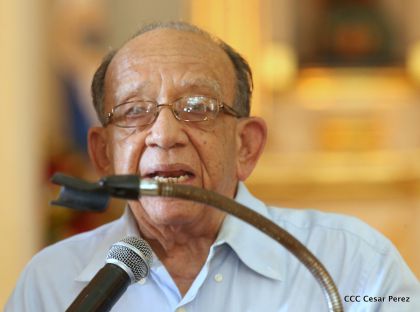 Funerales de Monseñor Leovigildo López, Obispo Emérito de la Diócesis de Granada