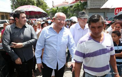 Funerales de Monseñor Leovigildo López, Obispo Emérito de la Diócesis de Granada