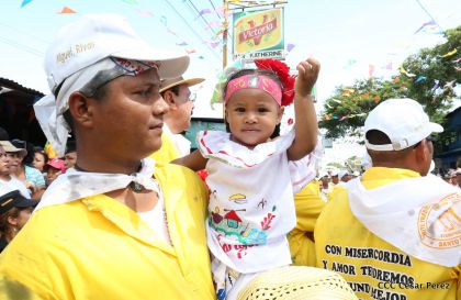 Santo Domingo regresa a Las Sierritas