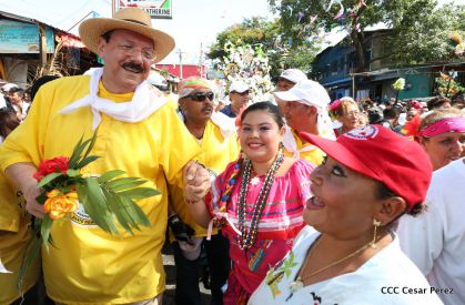 Santo Domingo regresa a Las Sierritas