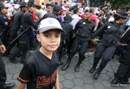Santo Domingo regresa a Las Sierritas