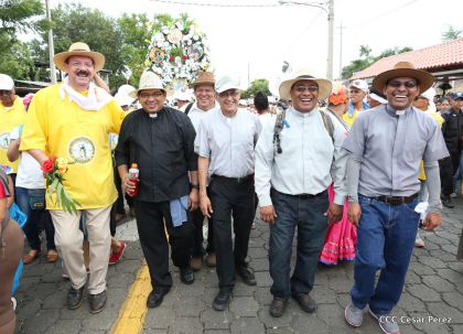 Santo Domingo regresa a Las Sierritas