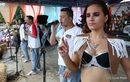 Santo Domingo regresa a Las Sierritas