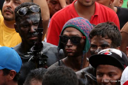 Santo Domingo regresa a Las Sierritas