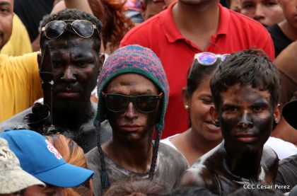 Santo Domingo regresa a Las Sierritas