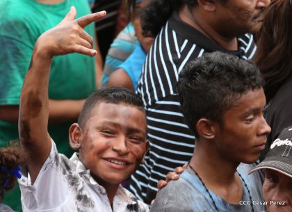 Santo Domingo regresa a Las Sierritas
