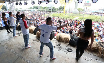 Santo Domingo regresa a Las Sierritas