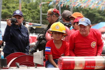 Santo Domingo regresa a Las Sierritas