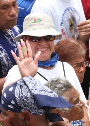 Santo Domingo regresa a Las Sierritas