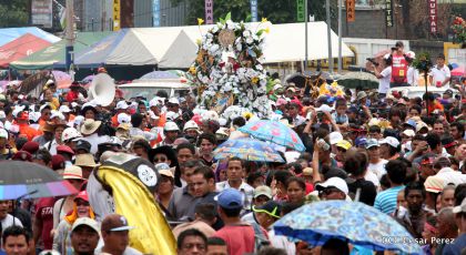Santo Domingo regresa a Las Sierritas