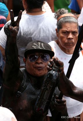 Santo Domingo regresa a Las Sierritas