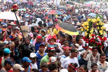 Santo Domingo regresa a Las Sierritas