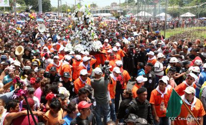Santo Domingo regresa a Las Sierritas