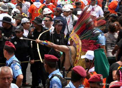 Santo Domingo regresa a Las Sierritas