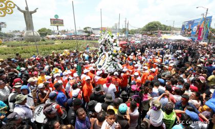 Santo Domingo regresa a Las Sierritas