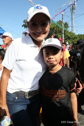 Santo Domingo regresa a Las Sierritas