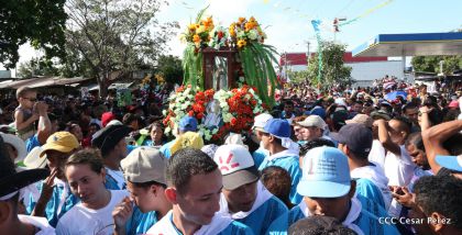 Santo Domingo regresa a Las Sierritas