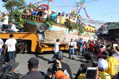 Santo Domingo regresa a Las Sierritas