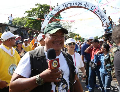 Santo Domingo regresa a Las Sierritas