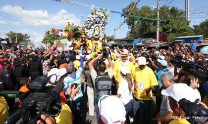 Santo Domingo regresa a Las Sierritas