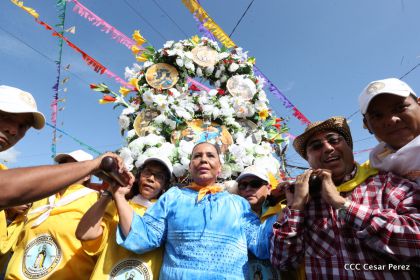 Santo Domingo regresa a Las Sierritas