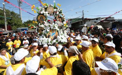 Santo Domingo regresa a Las Sierritas