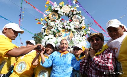 Santo Domingo regresa a Las Sierritas