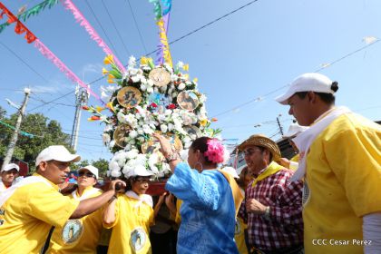 Santo Domingo regresa a Las Sierritas