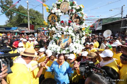 Santo Domingo regresa a Las Sierritas