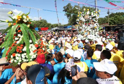 Santo Domingo regresa a Las Sierritas