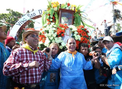 Santo Domingo regresa a Las Sierritas