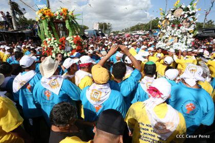 Santo Domingo regresa a Las Sierritas