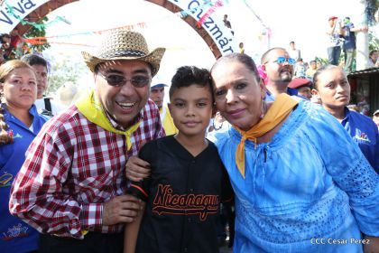 Santo Domingo regresa a Las Sierritas