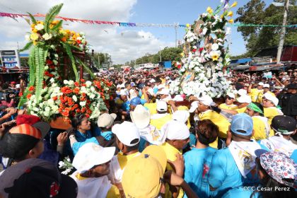 Santo Domingo regresa a Las Sierritas