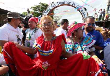 Santo Domingo regresa a Las Sierritas
