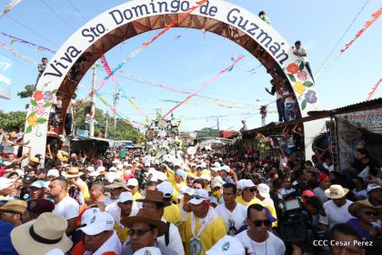 Santo Domingo regresa a Las Sierritas