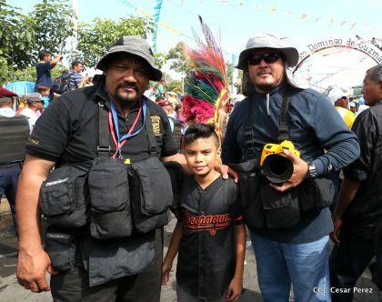 Santo Domingo regresa a Las Sierritas