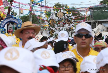 Santo Domingo regresa a Las Sierritas