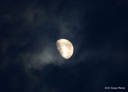 Daniel y Rosario participan del 36 Aniversario de la Fuerza Naval