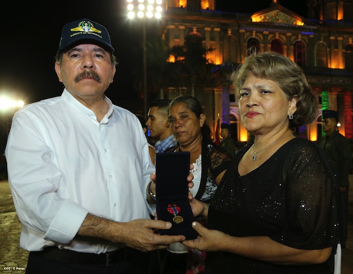 34 Aniversario de la Fuerza Aérea