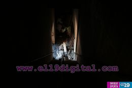 Siniestro devora el corazón del antiguo Cine González