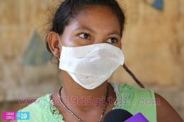 Incendio de tanques de Puma Energy en Puerto Sandino